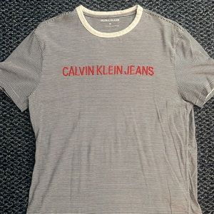 Calvin Klein Shirt